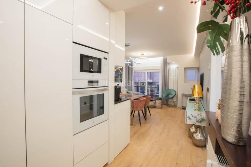 Foto 6e3d5cc4-f2f6-49d3-8eff-32ef80c41386. Alquiler apartamento en Ríos Rosas-Nuevos Ministerios Madrid