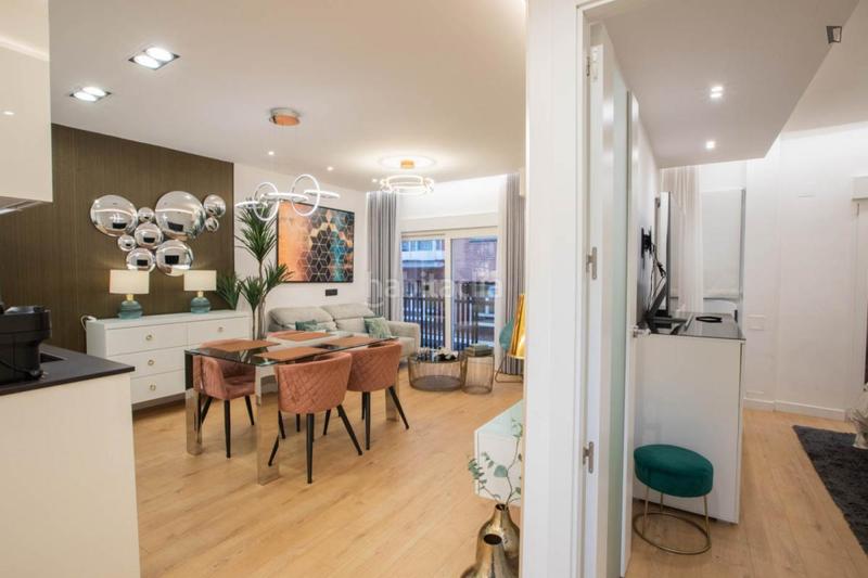 Foto f376a90c-5adf-43d2-a1d9-bce412c77182. Alquiler apartamento en Ríos Rosas-Nuevos Ministerios Madrid