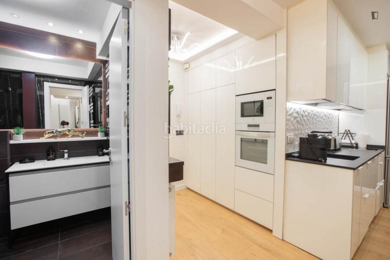 Foto 531c0051-ca72-4ae5-b3e5-8e9096af4572. Location appartement dans Ríos Rosas-Nuevos Ministerios Madrid