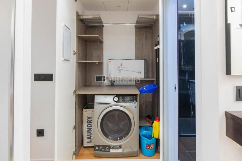 Foto 69e57898-78d0-4758-88c5-4780568e975a. Location appartement dans Ríos Rosas-Nuevos Ministerios Madrid