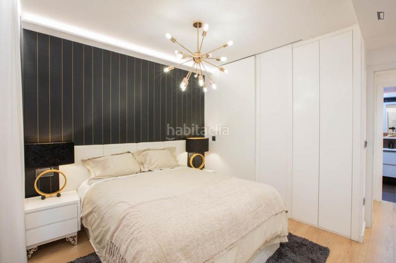 Foto b84f8f96-9663-41a8-bd3c-3f3655b4c4a0. Location appartement dans Ríos Rosas-Nuevos Ministerios Madrid