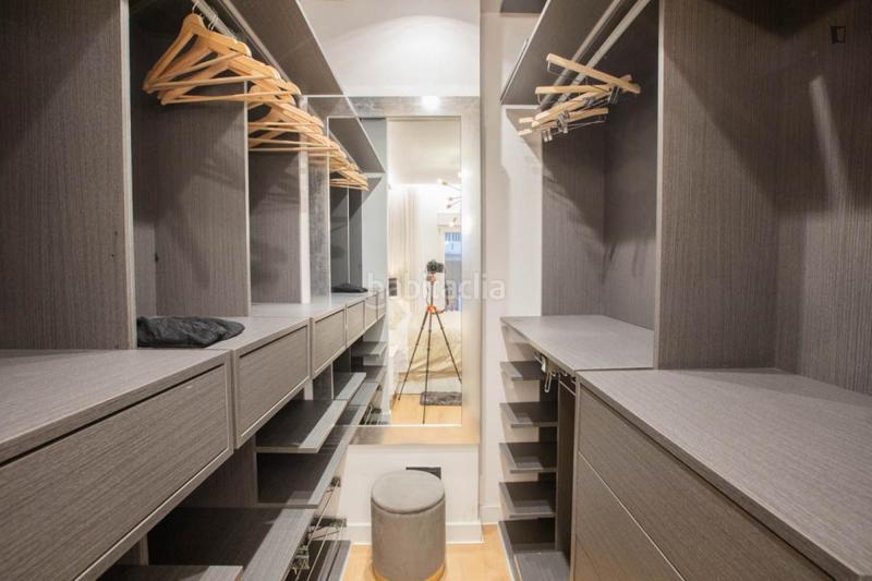 Foto fa765017-a770-4c5e-96f7-375220a54ba1. Location appartement dans Ríos Rosas-Nuevos Ministerios Madrid