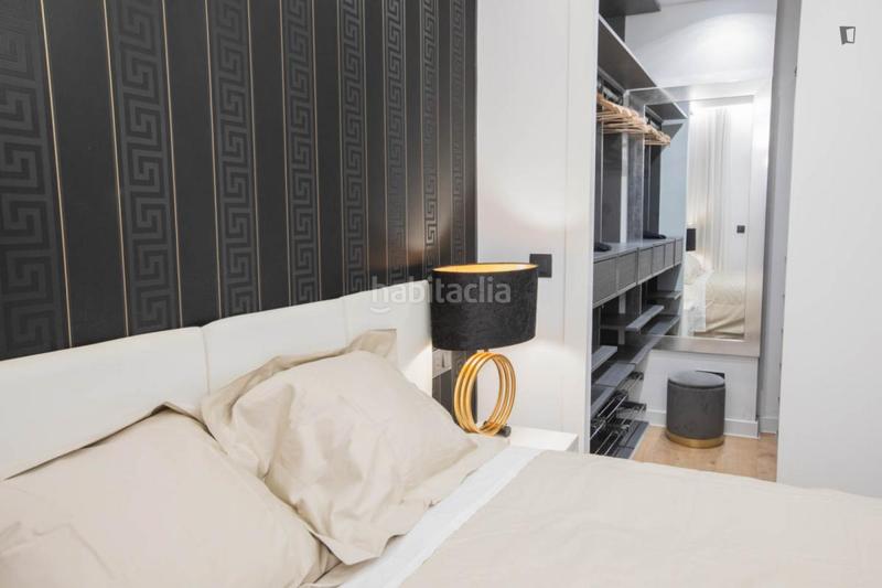 Foto 4bcdbf8b-73d4-442b-acd8-66c0d95544b0. Miete appartement in Ríos Rosas-Nuevos Ministerios Madrid