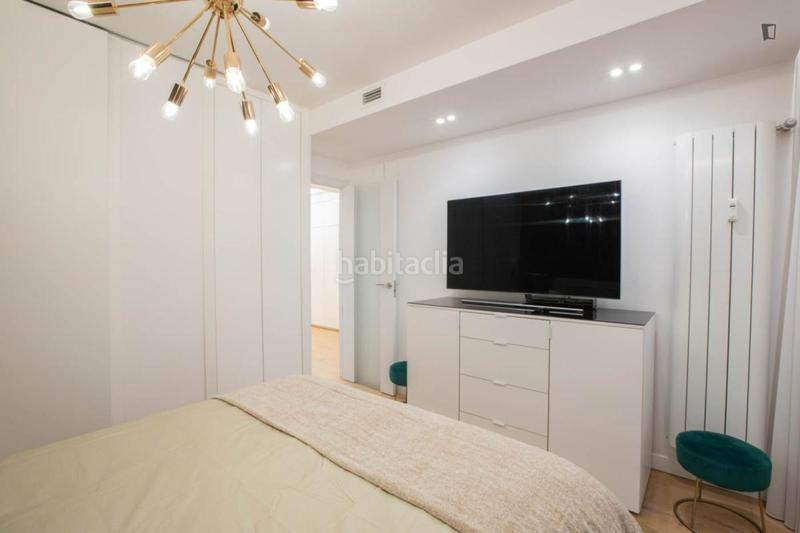 Foto 701e4ce6-50d6-42dd-9471-9dac6c1c31e8. Miete appartement in Ríos Rosas-Nuevos Ministerios Madrid