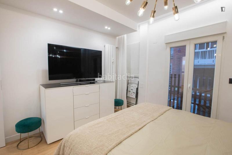 Foto b77527d7-f75d-4579-aaa8-2f599b7b5f76. Miete appartement in Ríos Rosas-Nuevos Ministerios Madrid