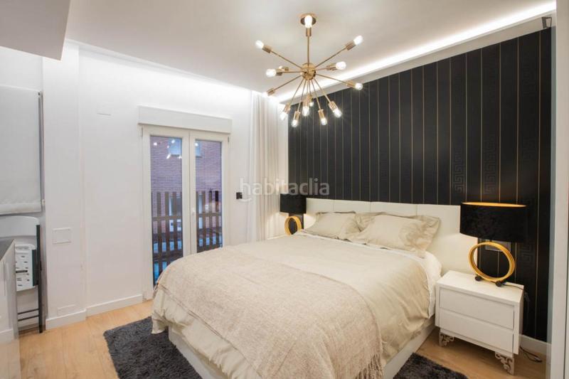 Foto c68885c8-82f1-4701-b1a3-ceee58c7bd6c. Miete appartement in Ríos Rosas-Nuevos Ministerios Madrid