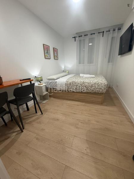 Foto 09f5c7ef-f8f6-461c-9537-9bcf7034b398. Miete studiowohnung in San Cristóbal Madrid