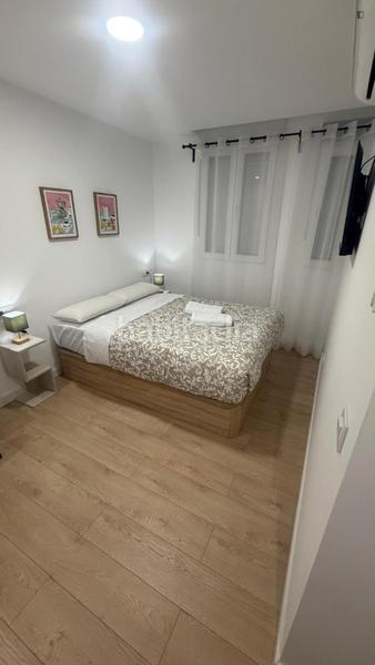 Foto 2e6519db-cbf2-4d59-accc-ba91d0035148. Miete studiowohnung in San Cristóbal Madrid