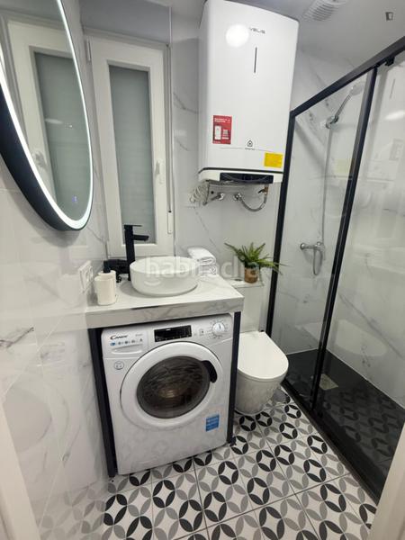 Foto c60b3be0-d58d-4f26-adbf-971a9405d983. Miete studiowohnung in San Cristóbal Madrid