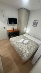 Alquiler Estudio en San Cristóbal