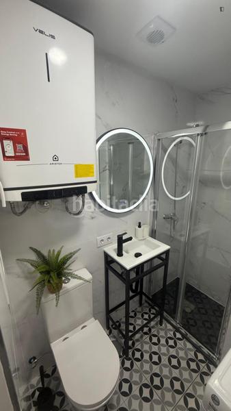 Foto 109cdf38-0837-4bd1-a70d-d128744049f8. Location studio dans San Cristóbal Madrid