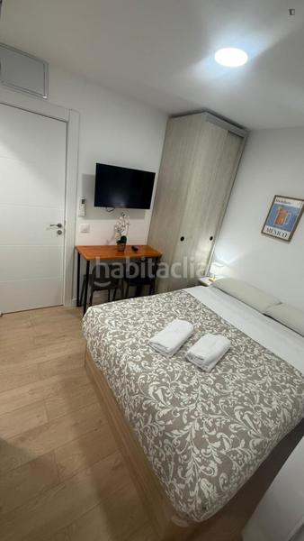 Foto df837585-ba27-41da-9c1f-a77128abdc3b. Location studio dans San Cristóbal Madrid