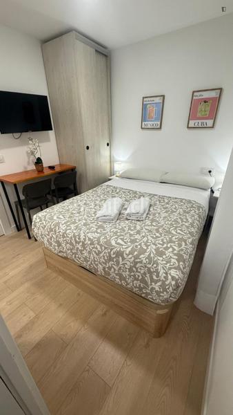 Foto 6748455e-d16f-49e9-8a77-3790dc7c0555. Miete studiowohnung in San Cristóbal Madrid