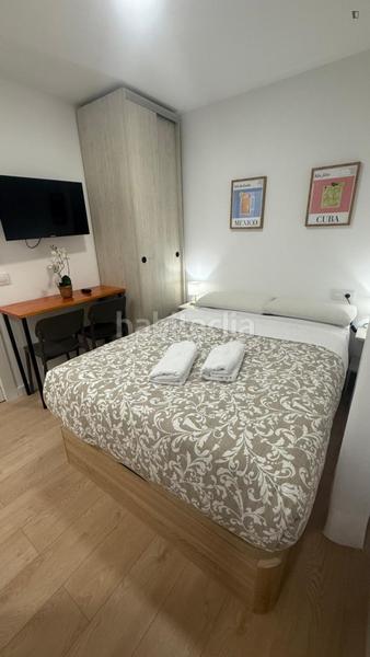 Foto b782bf99-550a-428e-8c22-211aeb8f427b. Miete studiowohnung in San Cristóbal Madrid