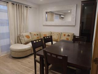 Lloguer Apartament a Nou Moles