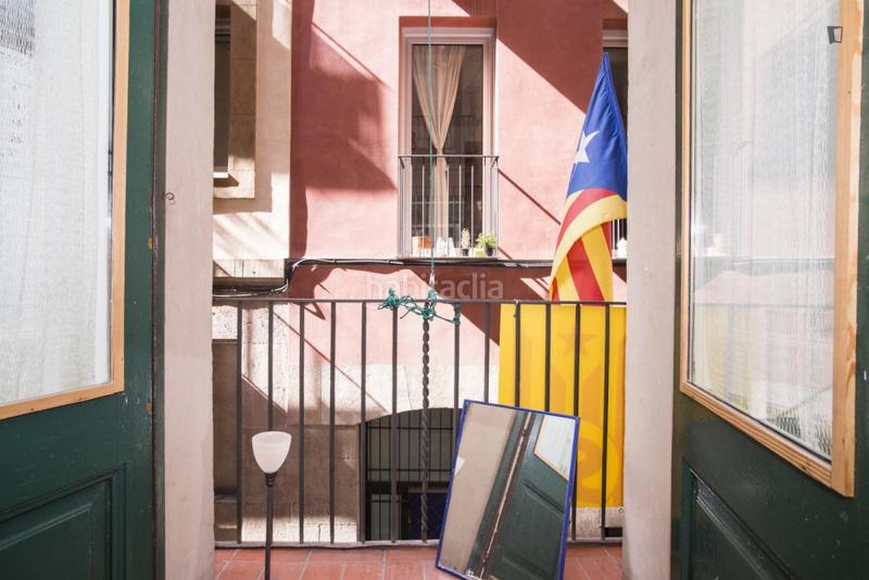 Foto 02fd636b-6d03-468a-b12e-d1ce679f75af. Lloguer apartament amb calefacció a St. Pere - Sta. Caterina - El Born Barcelona