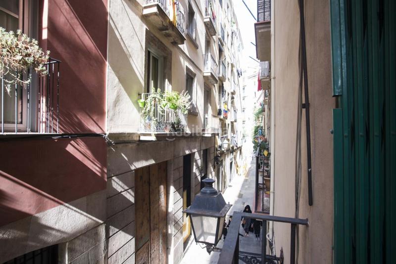 Foto 567e4430-48b7-404b-8c84-7851fd8c5c7e. Lloguer apartament amb calefacció a St. Pere - Sta. Caterina - El Born Barcelona