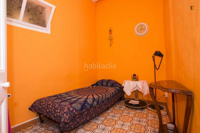 Foto f0d90d8c-37cc-4e8d-9d23-652eae5381b5. Lloguer apartament amb calefacció a St. Pere - Sta. Caterina - El Born Barcelona