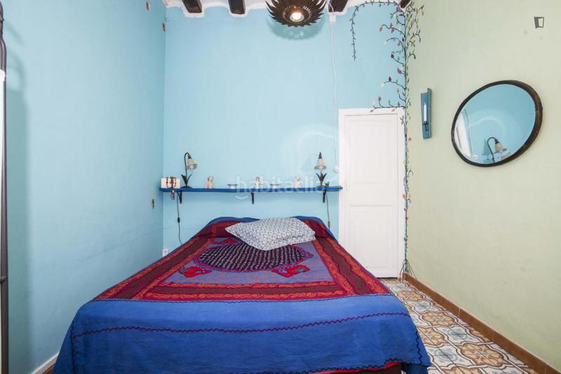 Foto 03156490-4e84-46c5-89b3-aa667063fcac. Alquiler apartamento en St. Pere - Sta. Caterina - El Born Barcelona