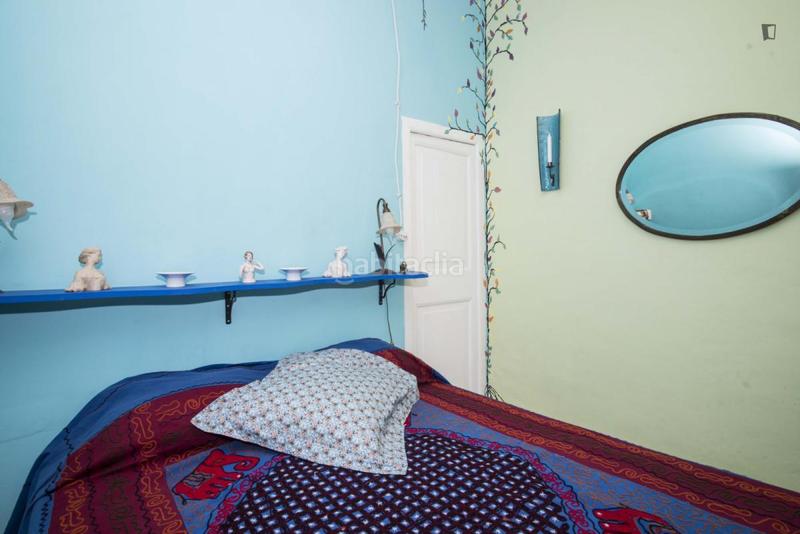 Foto 1a09f72c-343f-4252-a9cf-73ecda62e00a. Alquiler apartamento en St. Pere - Sta. Caterina - El Born Barcelona