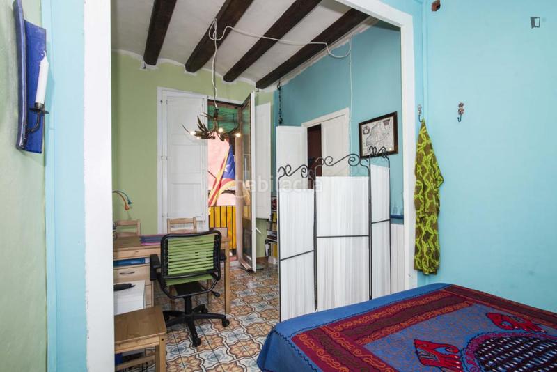 Foto 39277803-6bf2-4fda-8c31-b005730f2936. Alquiler apartamento en St. Pere - Sta. Caterina - El Born Barcelona
