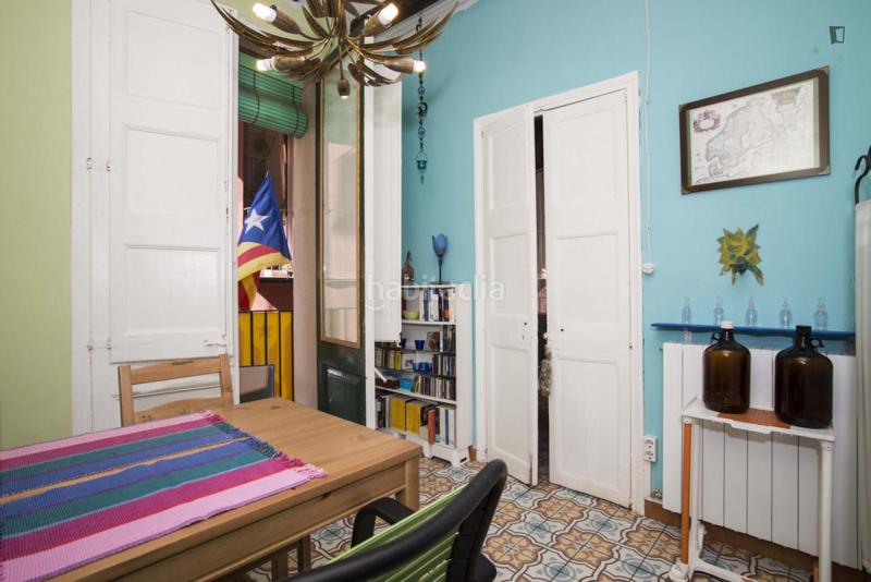 Foto 6f0b8ce6-b3ba-4df5-bf2e-0234a964cb17. Alquiler apartamento en St. Pere - Sta. Caterina - El Born Barcelona