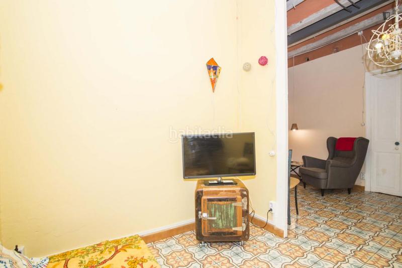 Foto 7c9cc57b-7bc0-4c60-89b9-1f1d5c12dc67. Alquiler apartamento en St. Pere - Sta. Caterina - El Born Barcelona