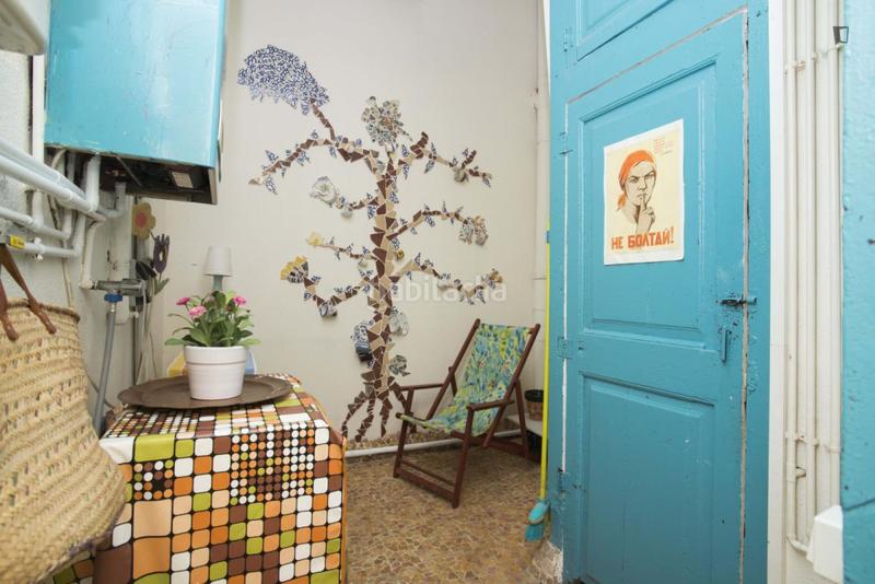 Foto 7ffc90b0-81ba-4ea2-a6fe-4b1cd75e2670. Alquiler apartamento en St. Pere - Sta. Caterina - El Born Barcelona