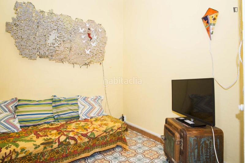 Foto 8c535137-d42f-4ff7-ac23-ba485fd79907. Alquiler apartamento en St. Pere - Sta. Caterina - El Born Barcelona