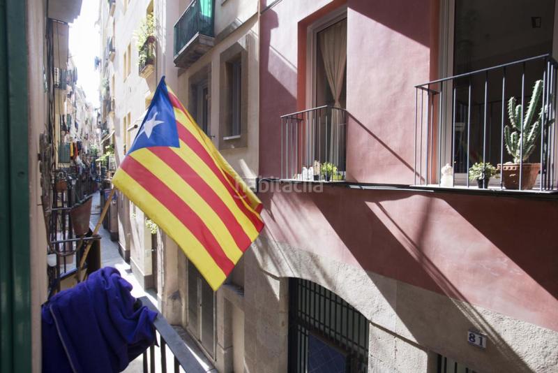 Foto 9724ceb5-3a56-46a8-8100-f9353e2afe73. Alquiler apartamento en St. Pere - Sta. Caterina - El Born Barcelona