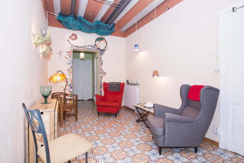 Foto a93b94c5-2167-4d5c-9de6-d89ecb7c7599. Alquiler apartamento en St. Pere - Sta. Caterina - El Born Barcelona