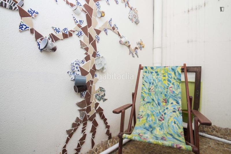 Foto e1b77e5f-22cd-4884-bbbc-c4240c669f9a. Alquiler apartamento en St. Pere - Sta. Caterina - El Born Barcelona