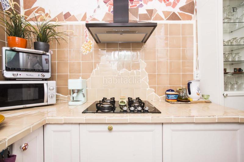 Foto ea65c45b-587b-491c-bc96-eeb6f23d5cf6. Alquiler apartamento en St. Pere - Sta. Caterina - El Born Barcelona