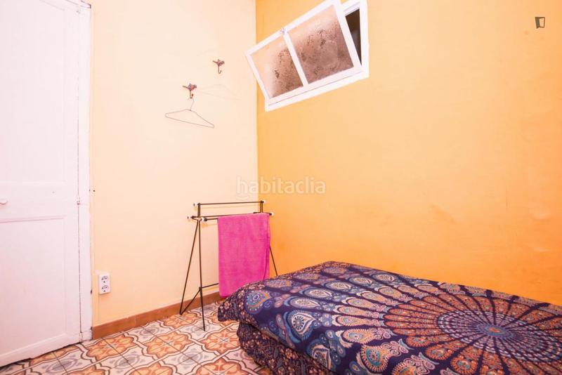 Foto fc44aafb-21cd-4e2f-a0b3-2fad5e42815a. Alquiler apartamento en St. Pere - Sta. Caterina - El Born Barcelona