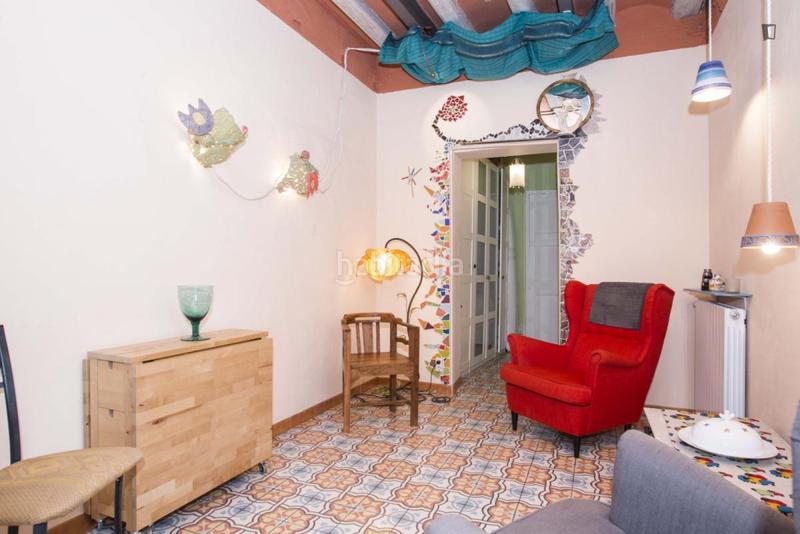 Foto ffb3ee20-1273-49ac-b38e-cb62b238f262. Alquiler apartamento en St. Pere - Sta. Caterina - El Born Barcelona