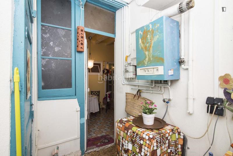 Foto 16500260-05ed-4fa8-98fe-630bde63d46b. Miete appartement mit heizung in St. Pere - Sta. Caterina - El Born Barcelona