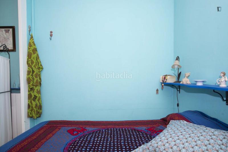 Foto 25224c7b-21ab-4f6d-95f8-e493a05901ad. Miete appartement mit heizung in St. Pere - Sta. Caterina - El Born Barcelona