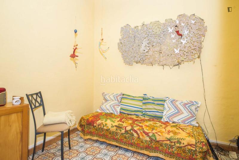Foto 4fc8e75d-328e-4997-96a1-5569aba24c35. Miete appartement mit heizung in St. Pere - Sta. Caterina - El Born Barcelona