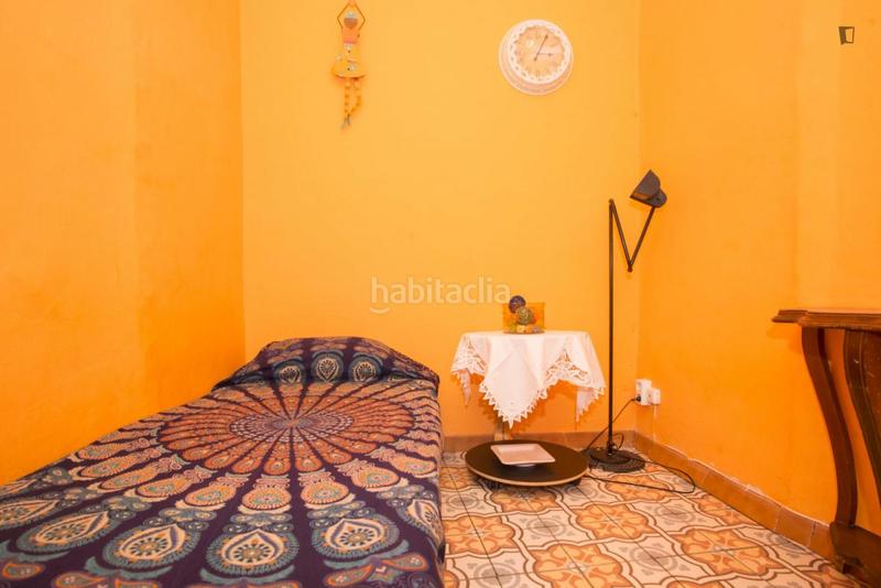 Foto bb485a6b-7584-4f7d-a316-84906063a339. Miete appartement mit heizung in St. Pere - Sta. Caterina - El Born Barcelona