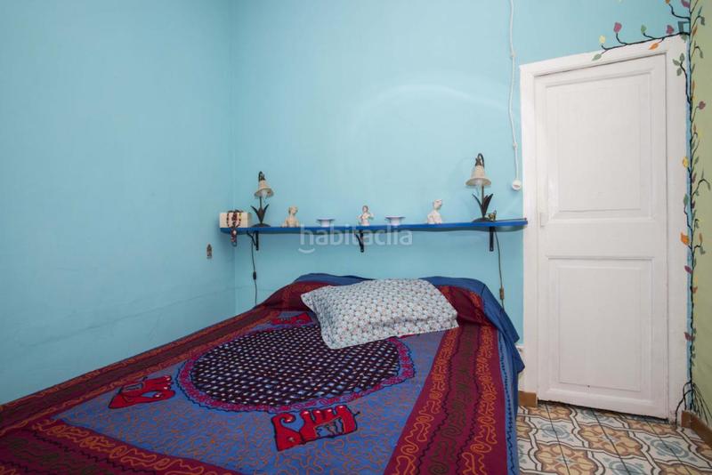 Foto cb96bbd9-b67f-4437-aec0-e7b404156799. Miete appartement mit heizung in St. Pere - Sta. Caterina - El Born Barcelona