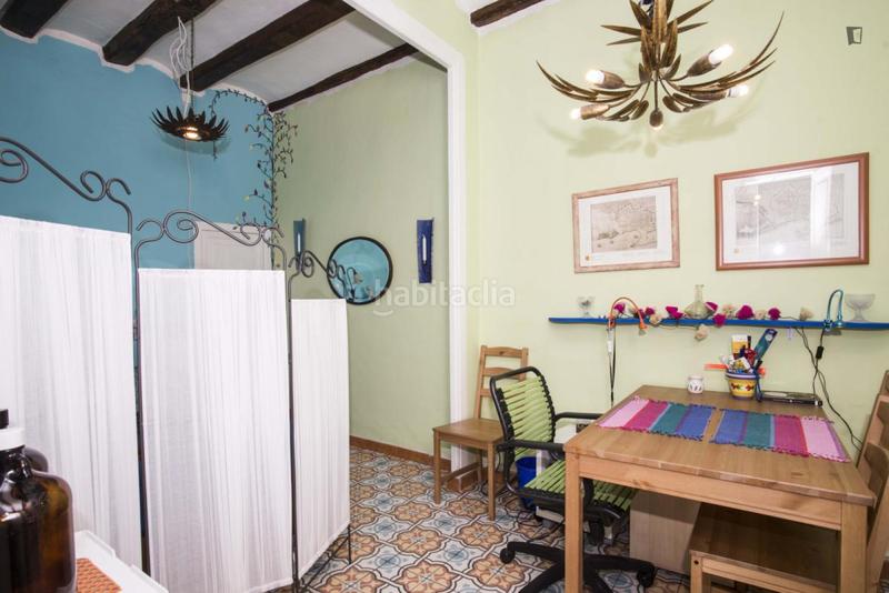 Foto f33929de-ba52-4e44-a347-9500b1a90c15. Miete appartement mit heizung in St. Pere - Sta. Caterina - El Born Barcelona