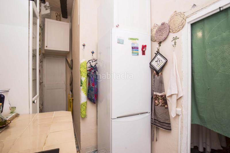 Foto 26bcaa70-1daa-4b1e-b972-b28c13e182c0. Affitto piccolo appartamento con riscaldamento in Barcelona