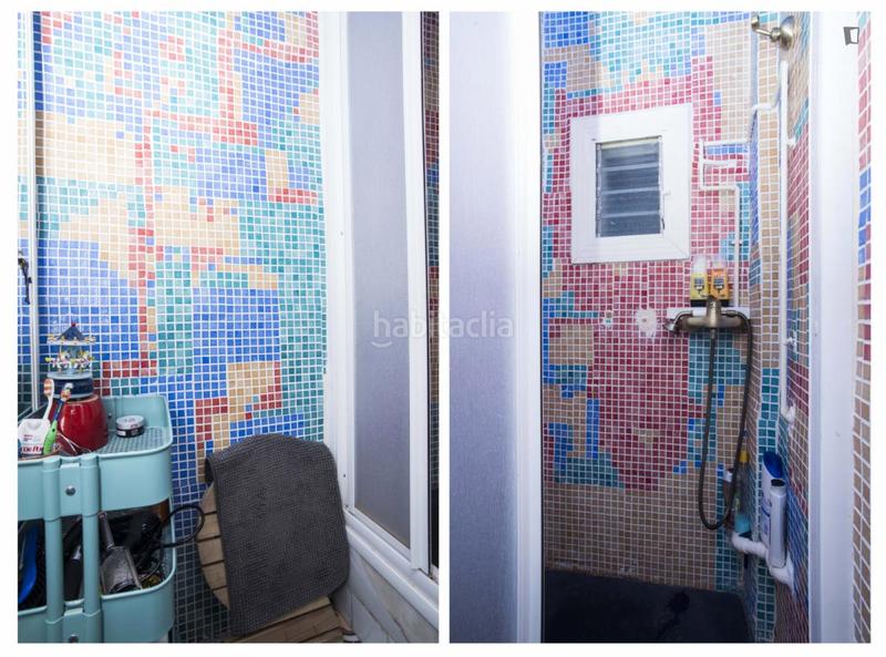 Foto 2a2194bf-85fe-48fd-b124-d35024dca6b8. Affitto piccolo appartamento con riscaldamento in Barcelona