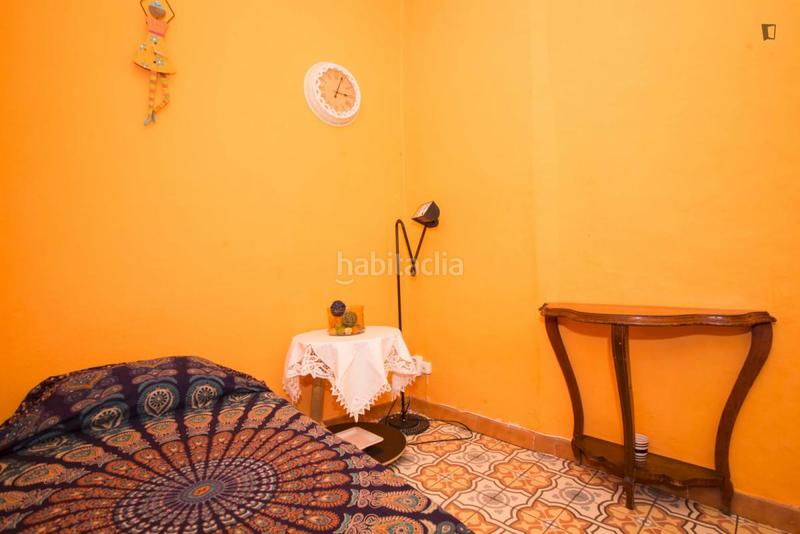 Foto e7d2bbc4-341d-439e-9fc2-dbfffef3e852. Affitto piccolo appartamento con riscaldamento in Barcelona