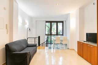 Lloguer Apartament a Barri de les Corts