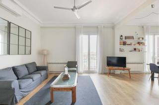 Lloguer Apartament a St. Pere - Sta. Caterina - El Born