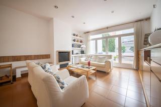 Lloguer Apartament a Casagemes