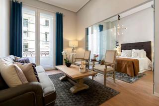 Lloguer Apartament a Sol