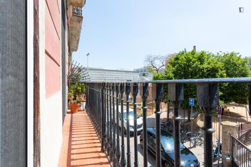 Foto 05d92283-bd43-403c-a07f-480955cb9a50. Lloguer apartament a Raval Barcelona
