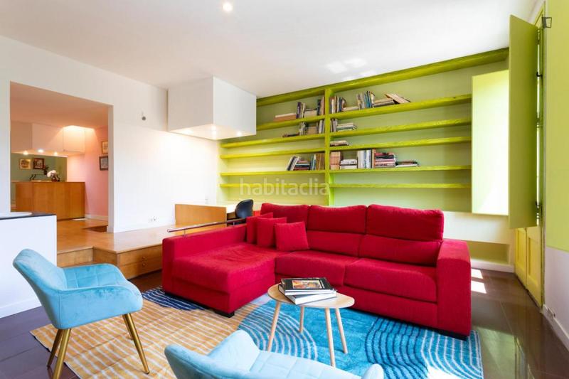 Foto 11565e5f-7ed8-4018-8a83-fdafe06f89ba. Lloguer apartament a Raval Barcelona